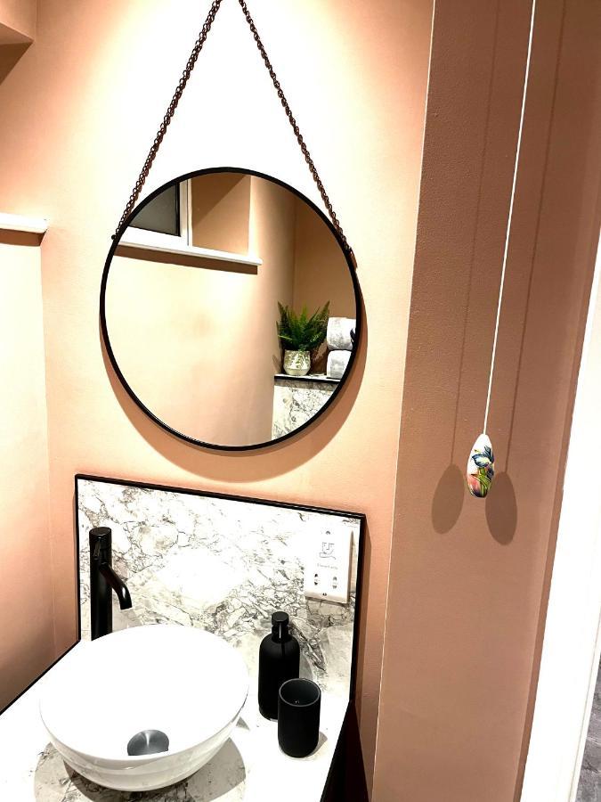 Luxury Flat In Totnesアパートメント エクステリア 写真