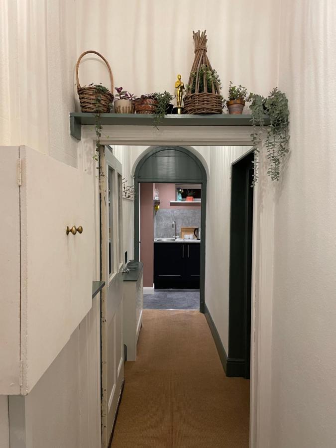 Luxury Flat In Totnesアパートメント エクステリア 写真