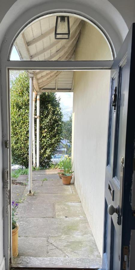 Luxury Flat In Totnesアパートメント エクステリア 写真