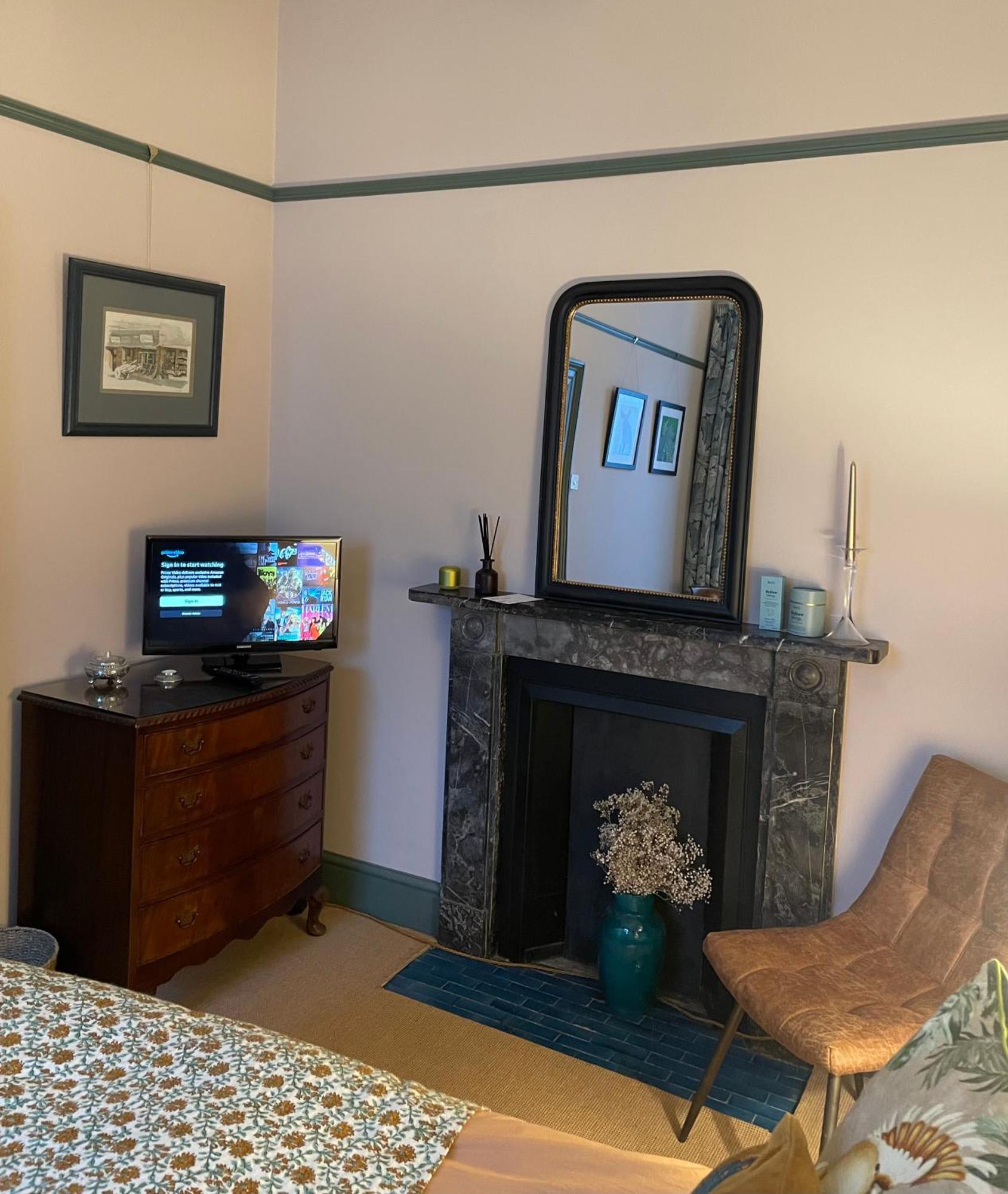 Luxury Flat In Totnesアパートメント エクステリア 写真